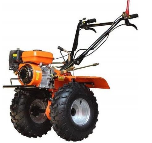 Мотоблок «Кентавр» 2080-Б